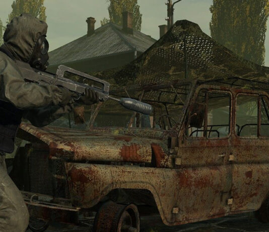 DayZ dodaje skażone obszary i śmiertelnie niebezpieczne pułapki