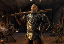 Nadciągają zmiany w ESO: Armory station, redukcja losowości, nowe ikony na mapie