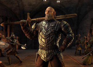 Nadciągają zmiany w ESO: Armory station, redukcja losowości, nowe ikony na mapie