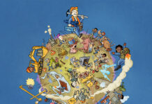 Fallout 76: Koniec Nuklearnej Zimy, niech żyją Własne Światy!