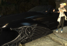Final Fantasy XV zawita do FFXIV, limuzyna Regalia do zdobycia