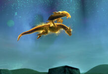 ESO: Rzut oka na przyszłe przedmioty z Crown Store oraz morpha na 2022 rok