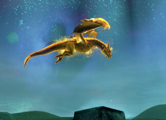 ESO: Rzut oka na przyszłe przedmioty z Crown Store oraz morpha na 2022 rok