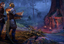 ESO: prolog, Nibanese kucyk oraz Deadlans do zdobycia za darmo