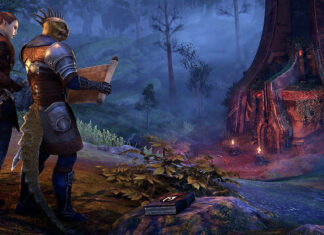 ESO: prolog, Nibanese kucyk oraz Deadlans do zdobycia za darmo