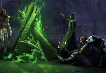 Rusza Festiwal Wiedźm w The Elder Scrolls Online, darmowy dom do zdobycia