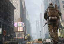 The Day Before z data premiery i nowym zwiastunem