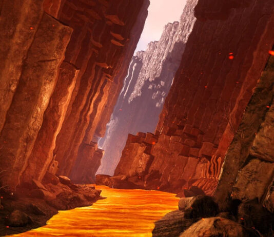 ARK Survival Evolved zapowiada dwie nowe mapy: Lost Island i Fjordur