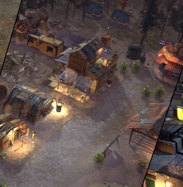 Surviving the Aftermath opuścił wczesny dostęp, czas odbić świat