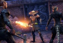 ESO celebruje poszukiwaczy przygód, ruszyło wydarzenie Undaunted Celebration