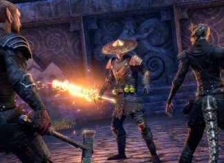 ESO celebruje poszukiwaczy przygód, ruszyło wydarzenie Undaunted Celebration