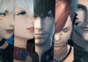 Premiera Final Fantasy XIV: Endwalker przełożona na grudzień