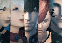 Premiera Final Fantasy XIV: Endwalker przełożona na grudzień