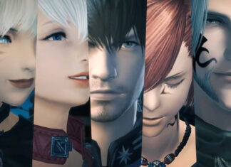 Premiera Final Fantasy XIV: Endwalker przełożona na grudzień