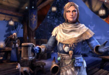Festiwal Życia wystartował w Elder Scrolls Online, liczne nagrody do zdobycia