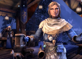 Festiwal Życia wystartował w Elder Scrolls Online, liczne nagrody do zdobycia