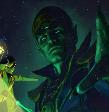 Fallout 76 szykuje się na Równonoc Ćmoczłowieka i Zemstę Zorbo