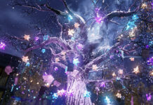 New World rozpoczyna testy zimowego wydarzenia i nowego systemu progresji