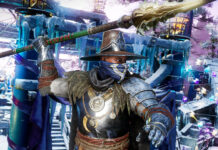 New World rozdaje multum darmowych prezentów – nie przegapcie!