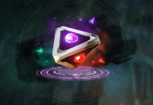 Odłamki umbralu i zmodyfikowane ekspedycje dostępne od dziś w New World