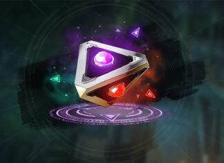 Odłamki umbralu i zmodyfikowane ekspedycje dostępne od dziś w New World