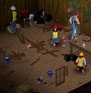 Project Zomboid bije rekordy popularności