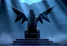 Czas przelać krew: ruszają beta testy V-Rising