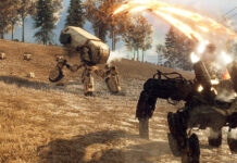 Generation Zero z nowymi robotami i jeszcze lepszą obroną baz