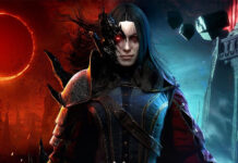 Aktualizacja Heart of Madness do New World dodaje nową ekspedycję, broń i wiele ulepszeń