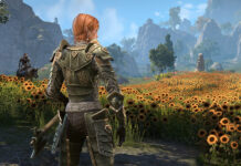 Elder Scrolls Online zabierze nas na High Isle i pozwoli grać w karty
