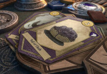 Elder Scrolls Online wyjaśnia czym jest Tales of Tribute i jak zagrać