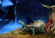 New World z letnią aktualizacją. Wielkie zmiany już w grze.