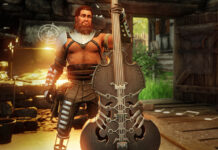 New World z po-aktualizacyjnymi błędami i weekendami z podwójnym XP