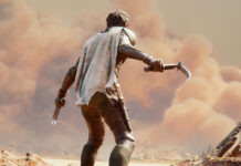 Mamy to! Pierwszy zwiastun Dune: Awakening i zapowiedź beta testów