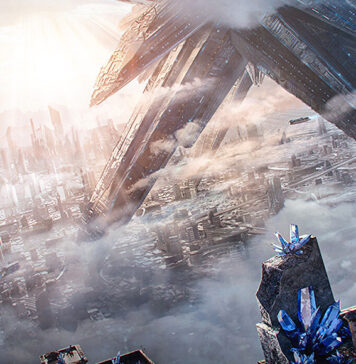 Futurystyczny survival Earth: Revival rusza z beta testami