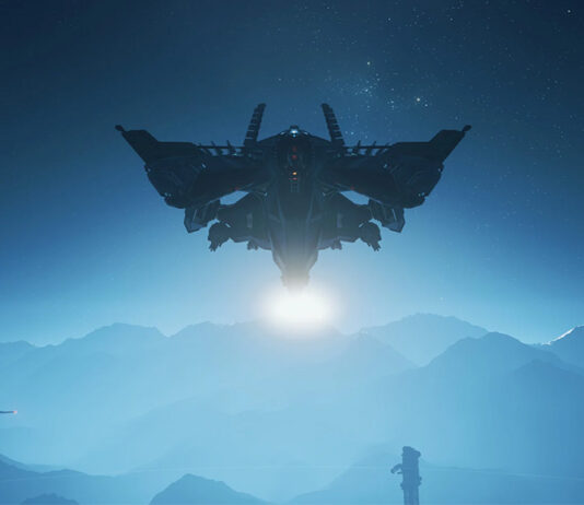 Dziesięć lat mija, a ludzie nadal dają pieniądze Cloud Games Imperium