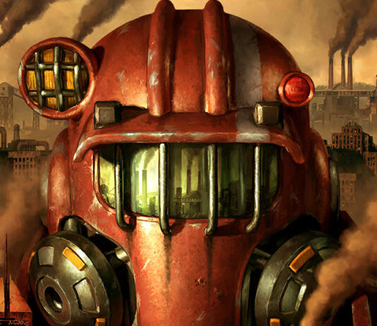 Fallout 76 otwiera drogę do Dzióry