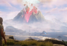 Znamy datę premiery Piaskobrzegów i nowych serwerów w New World