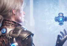 First Descendant ze zwiastunem fabularnym i kolejnymi beta testami