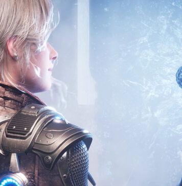 First Descendant ze zwiastunem fabularnym i kolejnymi beta testami