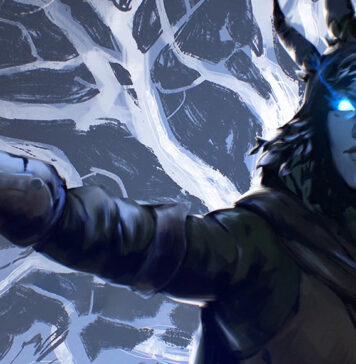 New World z nowymi serwerami i darmowymi skórkami do zgarnięcia