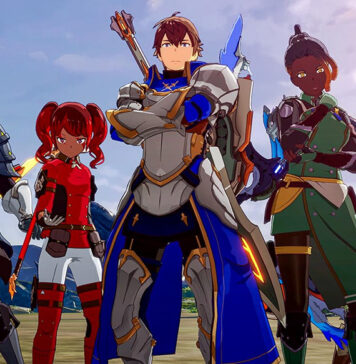 Blue Protocol z europejską premierą w 2023 roku