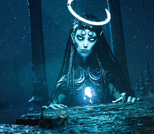 Szykujmy się do walki – Remnant 2 zapowiedziane