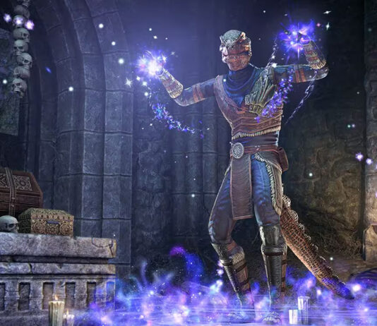 Koniec z rocznymi opowieściami w Elder Scrolls Online