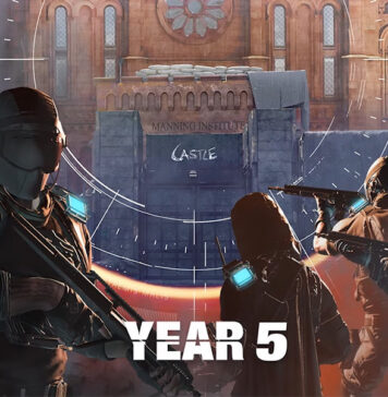 The Division 2 z wielkimi planami na Rok 5