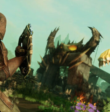 Wszystko co musicie wiedzieć o rozszerzeniu New World: Rise of the Angry Earth