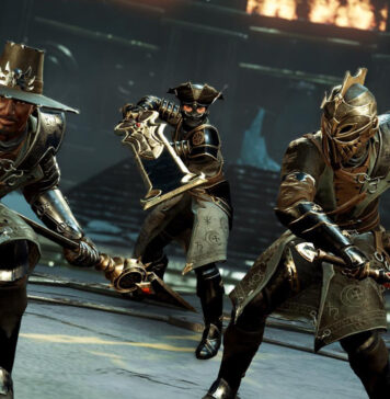 W oczekiwaniu na lato: czas rozpocząć Sezon 5 w New World