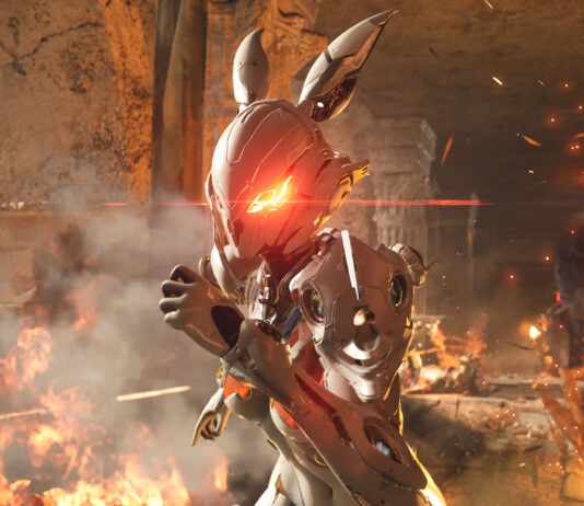 The First Descendant z premierą już w lipcu!