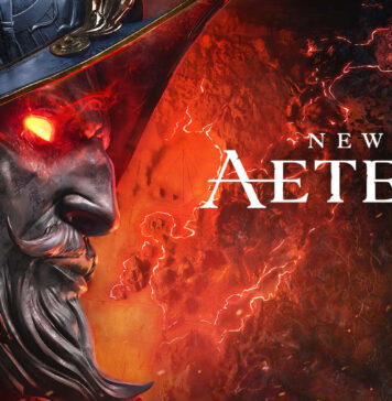 Amazon ogłasza New World: Aeternum – i NIE jest to nowa gra