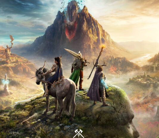 New World: Aeternum – wszystko co wiemy o październikowej odsłonie gry